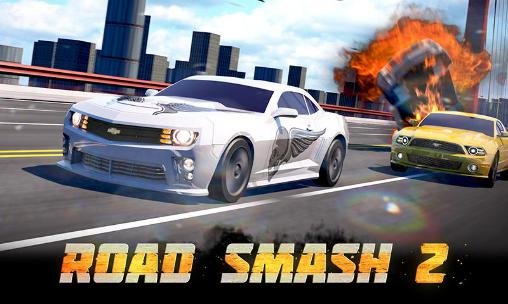 game pic for Road smash 2